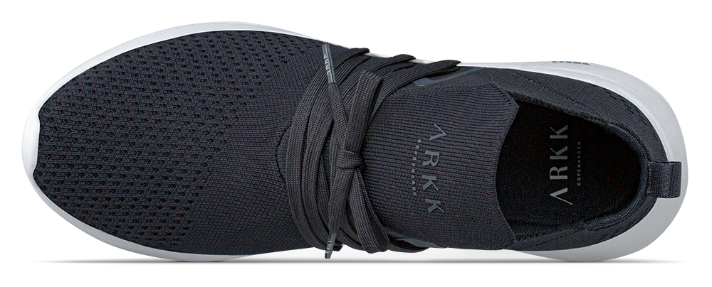 ARKK SMU Raven FG 2.0 PWR55 | Midnight White | Women Raven